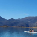 regata ramsko jezero