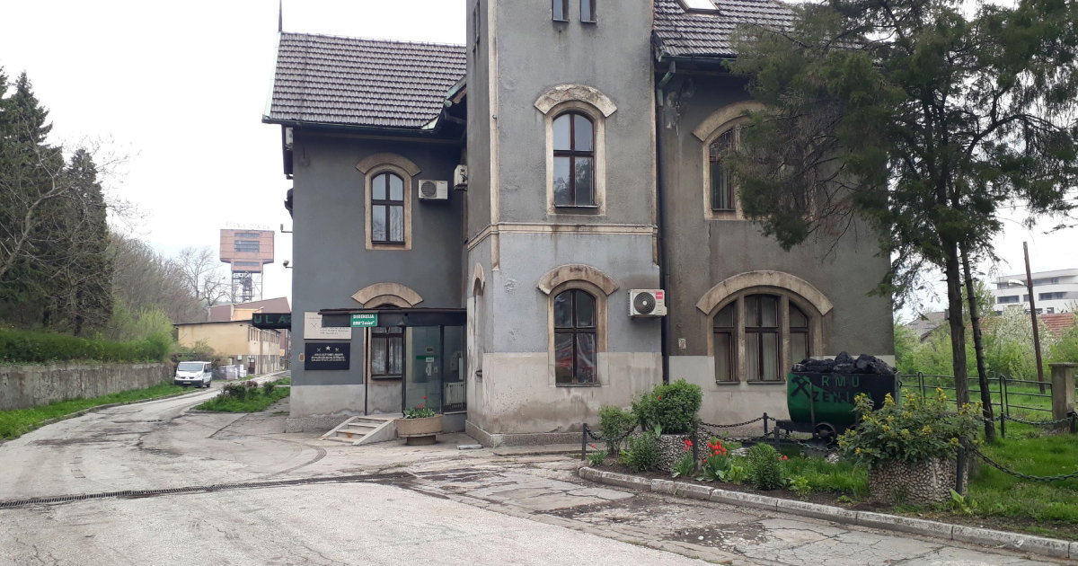 rmu zenica