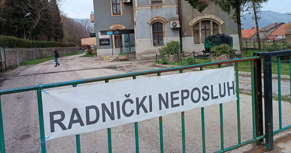 rudari zenica