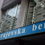 sarajevska berza