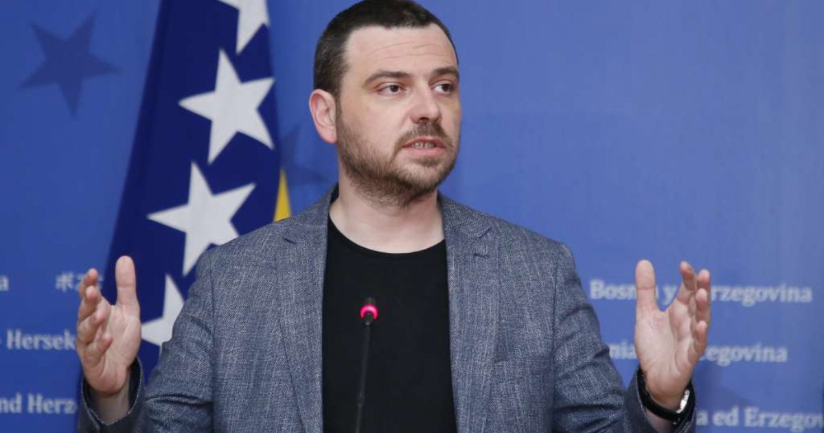 saša magazinović