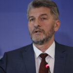 Šemsudin Mehmedović