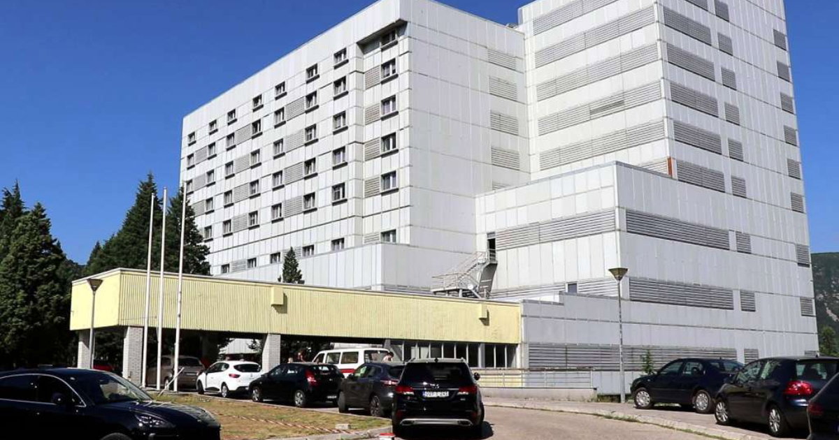 skb mostar