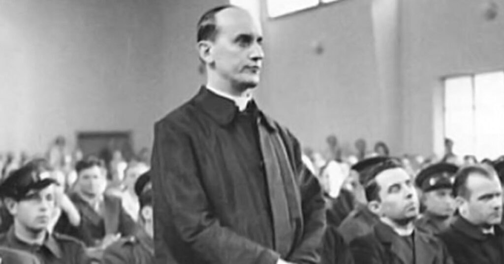 alojzije stepinac