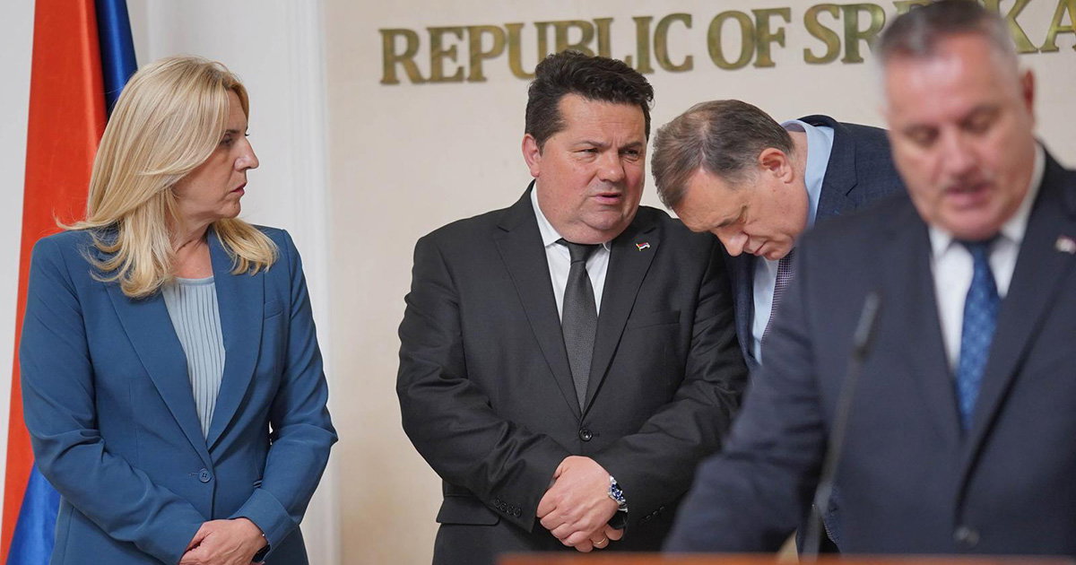 cvijanovic stevandic dodik viskovic vrh rs