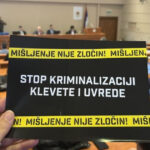 kriminalizacija klevete