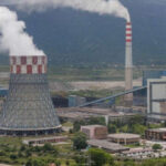 struja termoelektrana