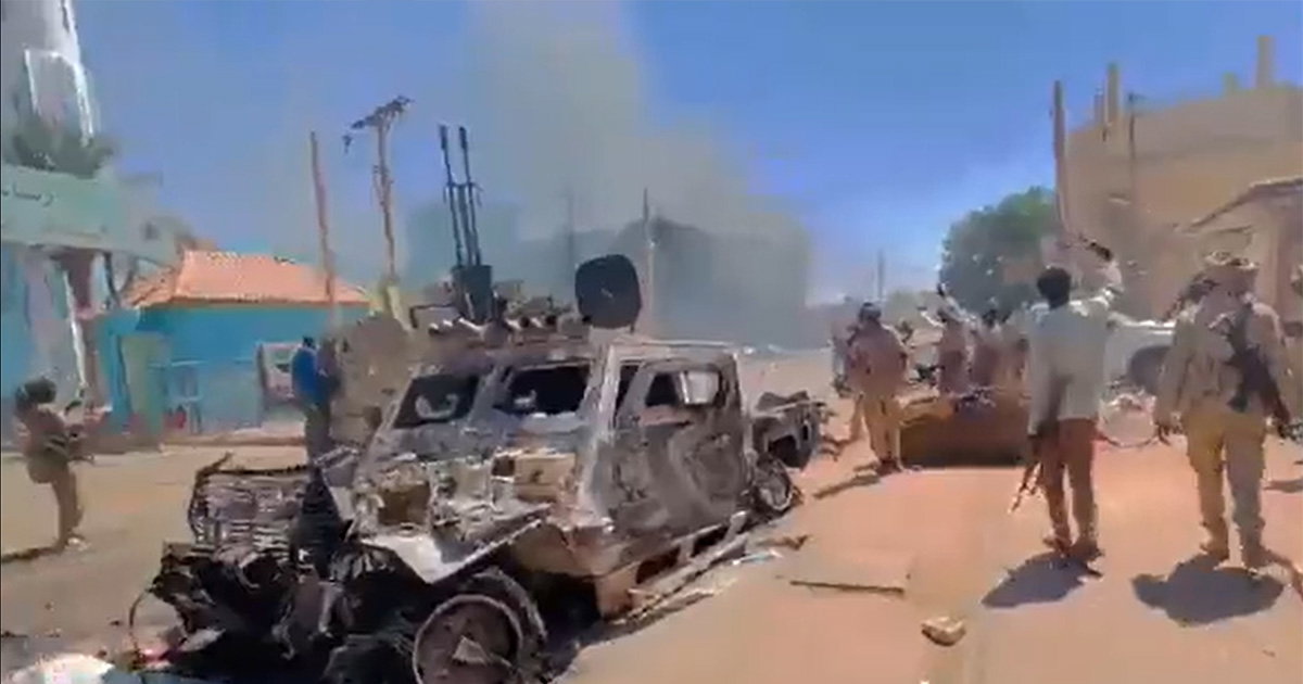 sudan