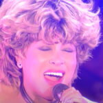 Tina turner