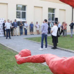 univerzitetski likovni simpozij