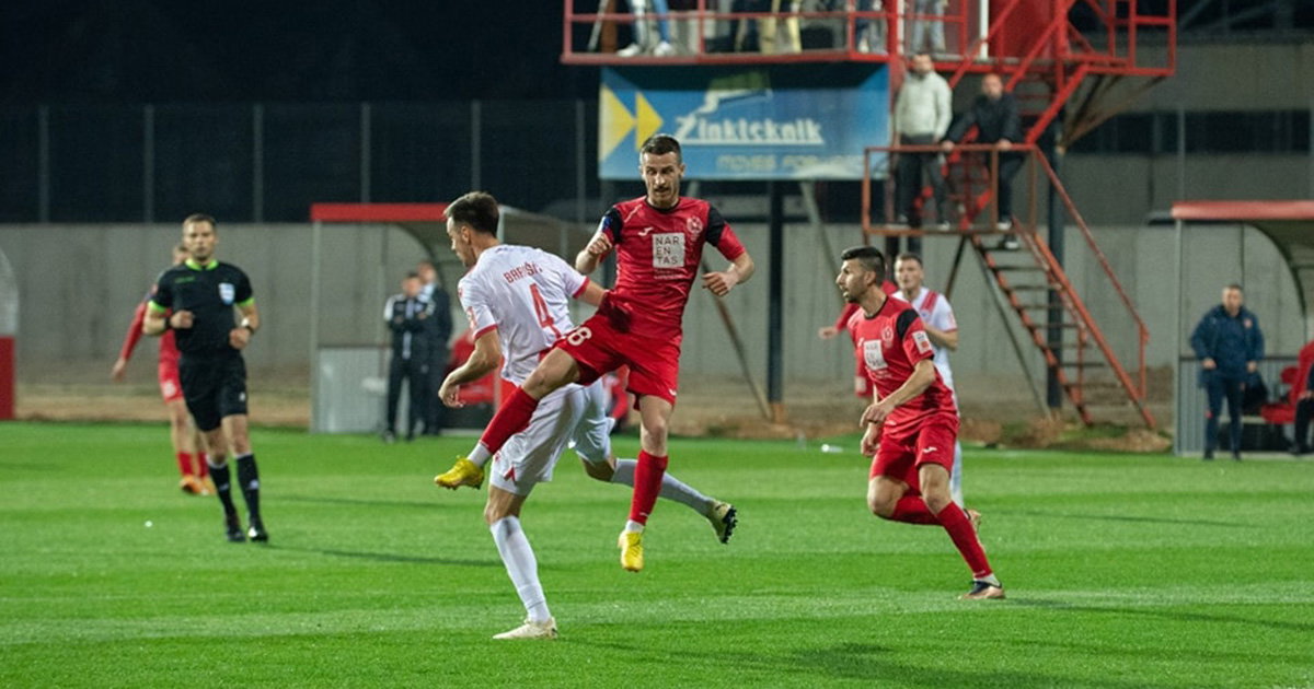 velez zrinjski