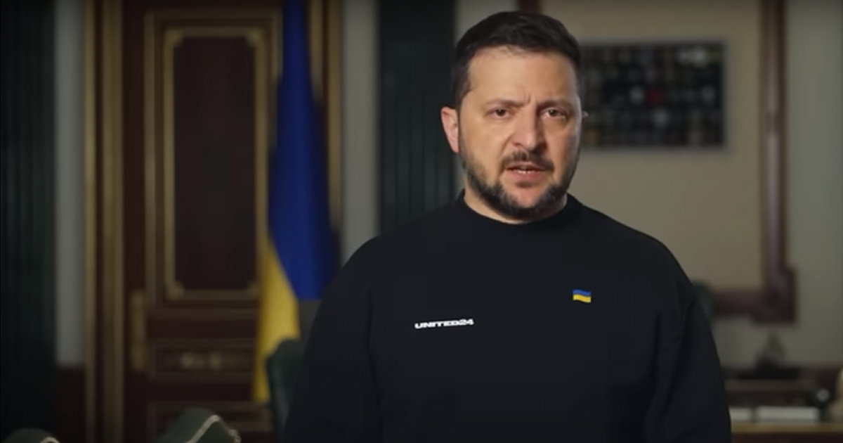 Zelenski