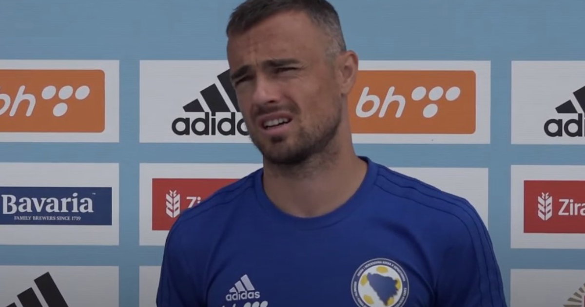 zoran kvrzic nsbih