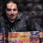 zoran matić putopisac