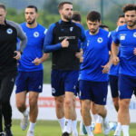 zmajevi trening