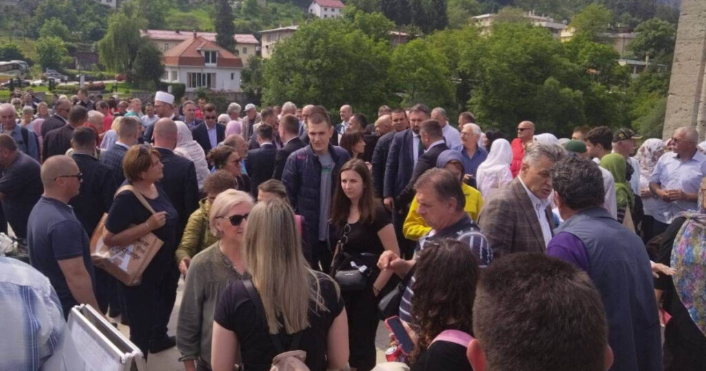 višegrad godišnjica