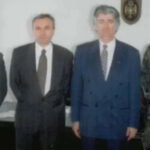 Krajišnik, Stanišić, Karadžić i Simatović