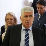 dragan čović bradara