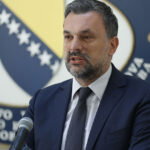 Elmedin Konaković