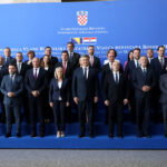 Zajednička sjednica Vlade Republike Hrvatske i Vijeća ministara Bosne i Hercegovine