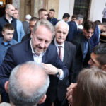 Izetbegović bajram