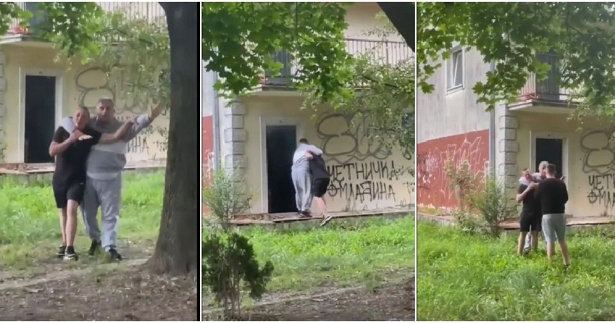 sns zlostavljanje bojović