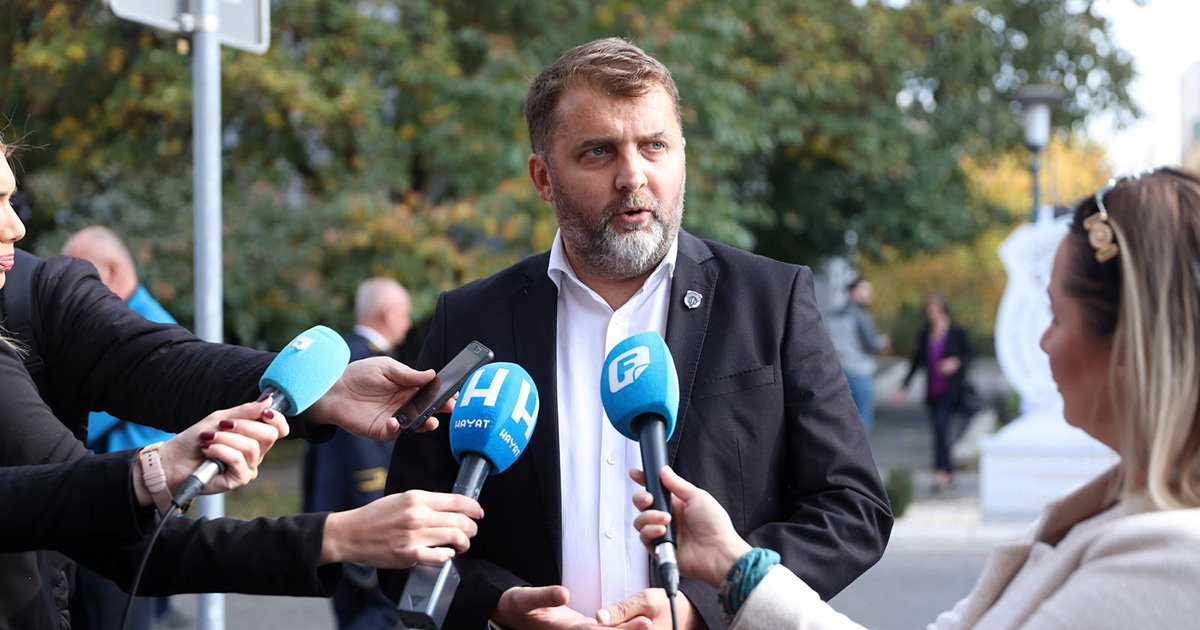 Admir Katica