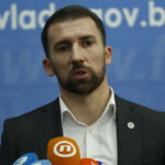 ministar Adnan Delić