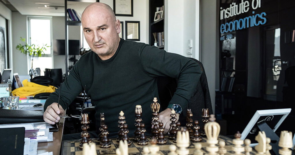 Aleksandar Dzombic