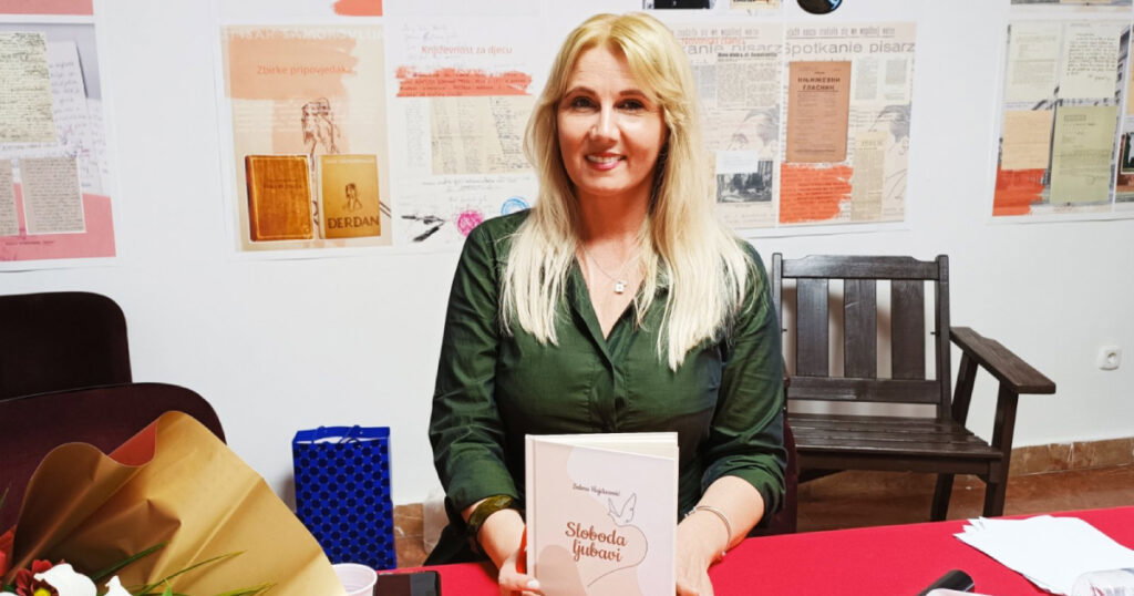 Selma Hujdurović