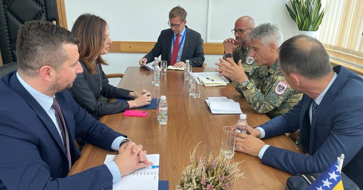 eufor