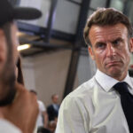 Emmanuel Macron