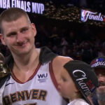 Nikola Jokić