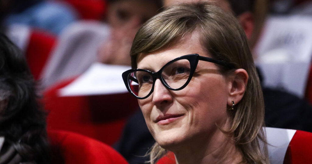 Jasmila Žbanić