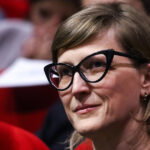 Jasmila Žbanić