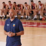 mile karakaš trener
