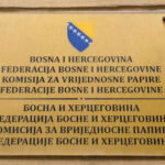 Komisija za vrijednosne papire FBiH