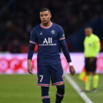 mbappe