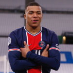 mbappe psg