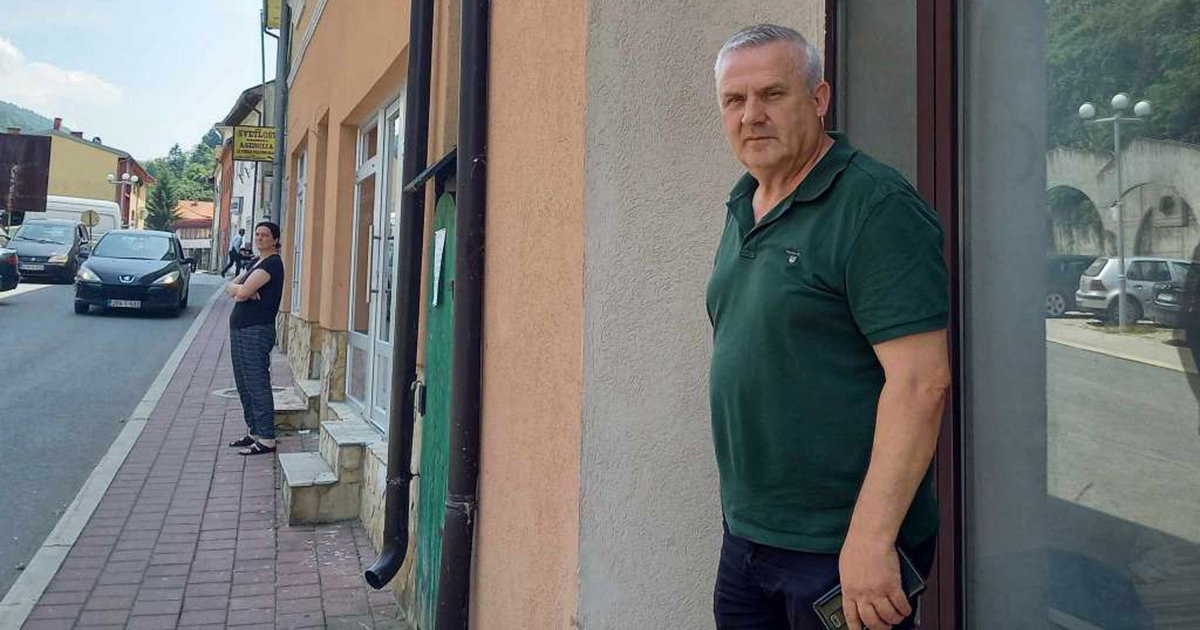 Midhat Latifović