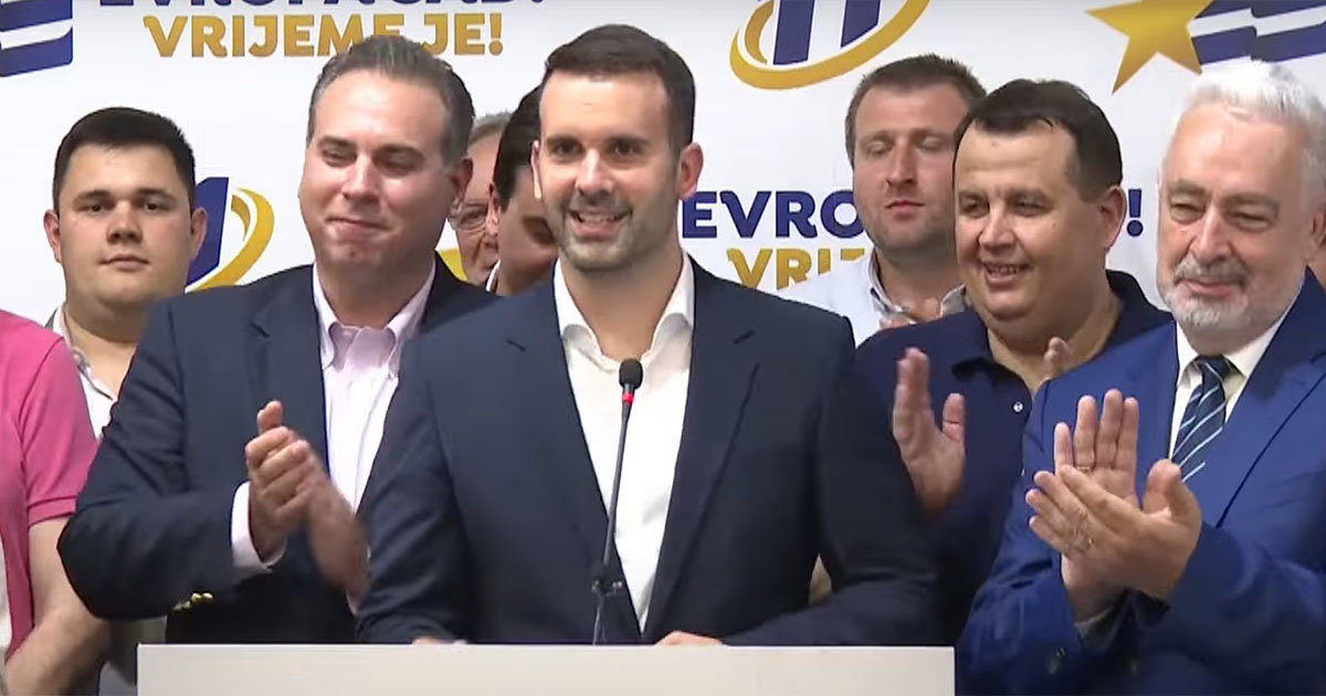 Milojko Spajić