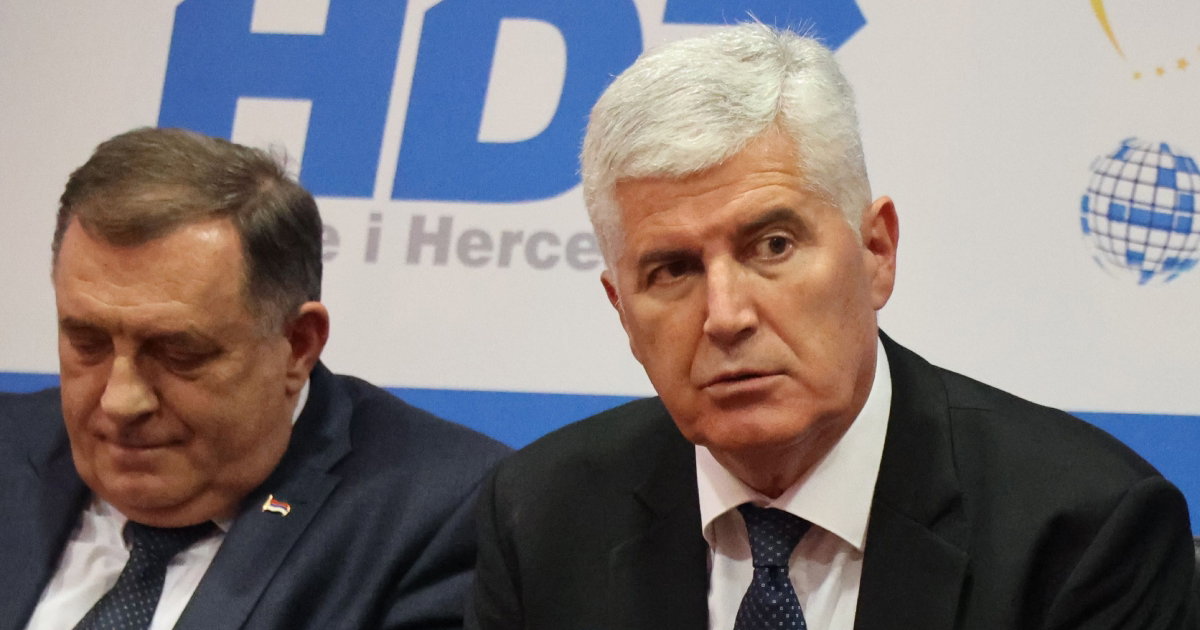 dragan čović milorad dodik