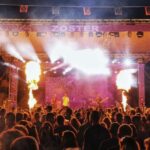 mostar summer fest