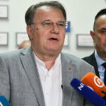 Nermin nikšić zrak