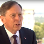 David Petraeus