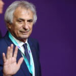Vahid Halilhodžić