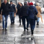 Siromasvto prosjacenje prosjaci prosjak
