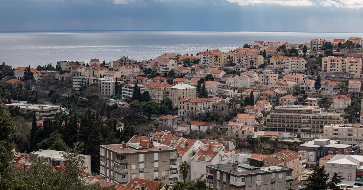 Dubrovnik