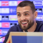 Mateo Kovačić