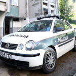 tuzla policija